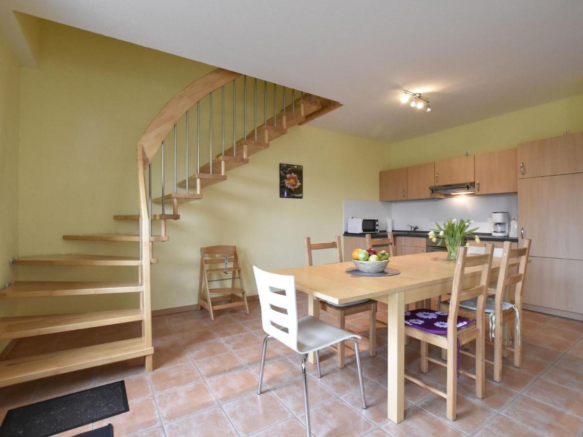 5-Bedroom Holiday Home In Zierow With Garden Стая снимка