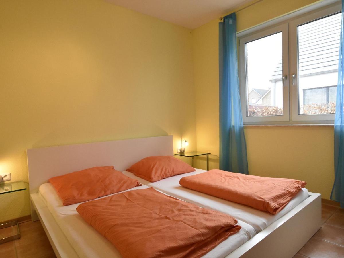 5-Bedroom Holiday Home In Zierow With Garden Екстериор снимка